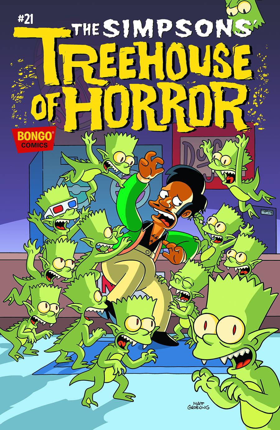 Comics Were Excited About for 9/16/2015 :: Comics :: Lists :: Paste