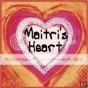 Maitris Heart