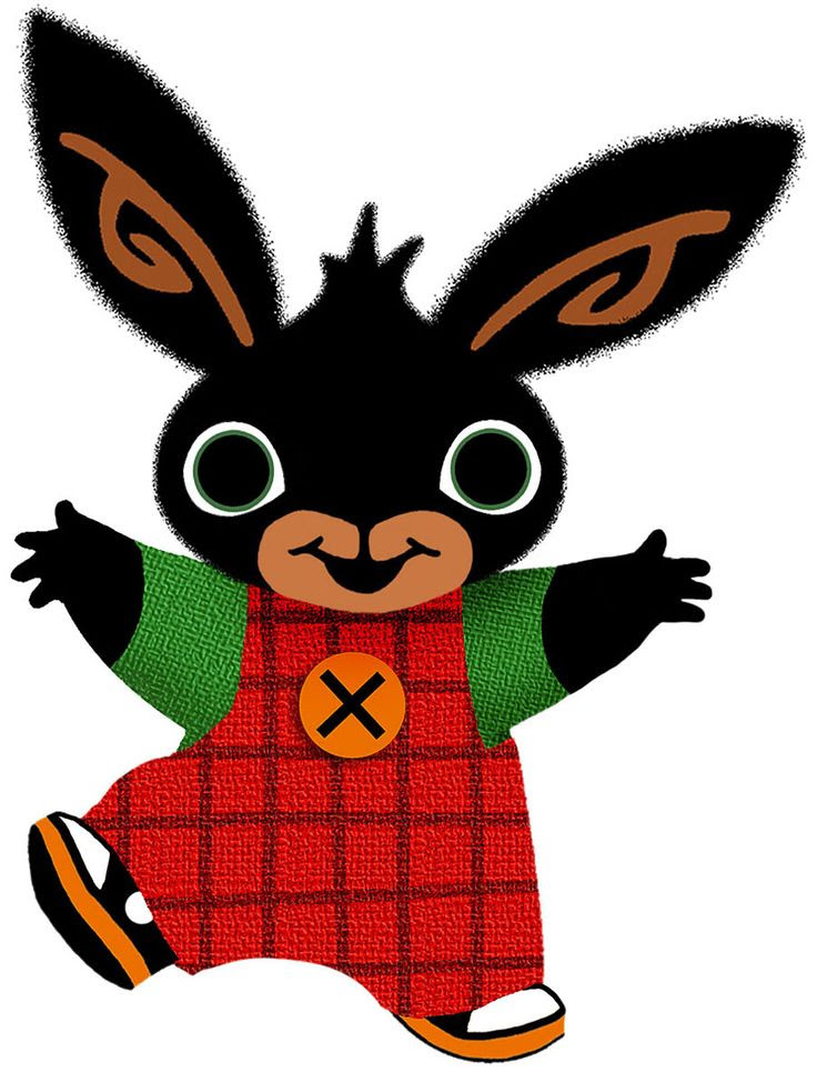Download Best 25+ Bing bunny Bing cbeebies, Peter