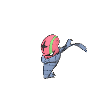Sprites De Pokemon Pokemon X Y Pokemon Y Pokemon Paraiso
