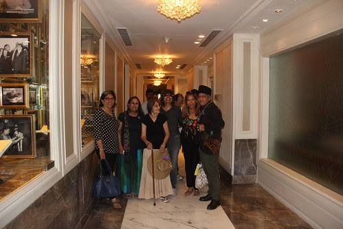 Reunion At The Taj Of Burlington Memories by firoze shakir photographerno1