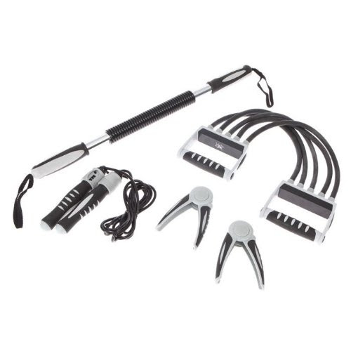  Kit Aerobic 4 pièces