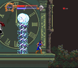 悪魔城晩餐室 Sfc悪魔城ドラキュラxx 攻略