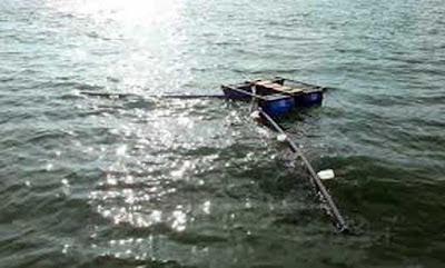 Ambon, Malukupost.com - Pusat Penelitian Laut Dalam - Lembaga Ilmu Pengetahuan Indonesia (PPLD-LIPI) mengaplikasikan alat penangkap sampah "litter trap" di perairan Teluk Ambon bagian dalam. "Kami sudah mulai mengaplikasikannya di Teluk Ambon sejak 5 Desember kemarin," kata Rory Dompeipen, Humas PPLD-LIPI di Ambon, Jumat (22/12). Litter trap merupakan teknologi sederhana penangkap sampah yang mudah dibuat oleh masyarakat, konsepnya berasal dari Universitas Rotterdam, Belanda.