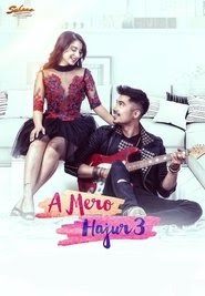 A Mero Hajur 3 estreno españa completa en español descargar 4K latino
2019