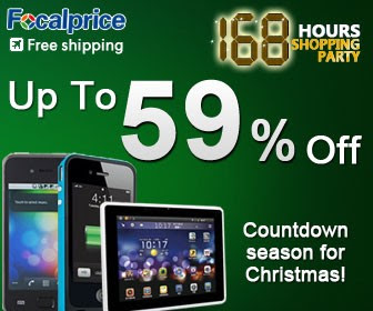 Merry Christmas, Up to 59% OFF, 168 Hours Shopping