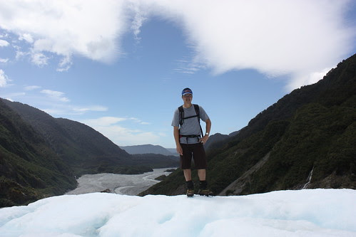 Tranzalpine-Franz Josef 382