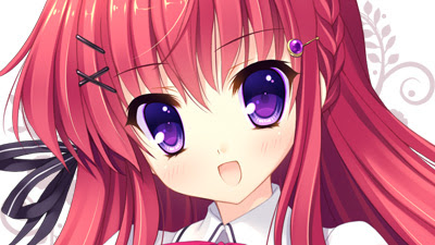 世界観記録 サークル Luna System の公式サイト