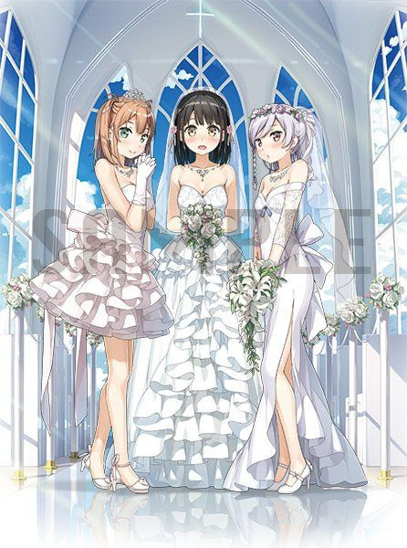 One Room コミケ94向け結婚したくなるカントク先生描き下ろし絵 おた スケ