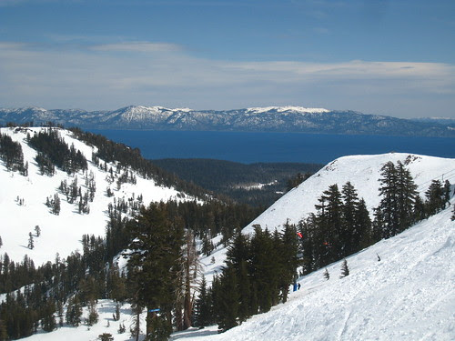 Girl's Weekend Tahoe 090