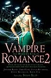 Telep, Trisha (editor) The Mammoth Book of Vampire Romance 2 - anthology (Running Press Trade)
