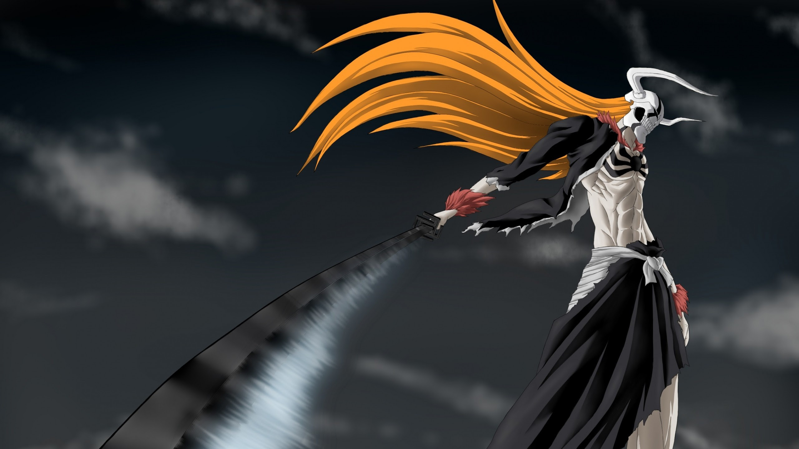 Bleach Anime Wallpaper (71+ images)