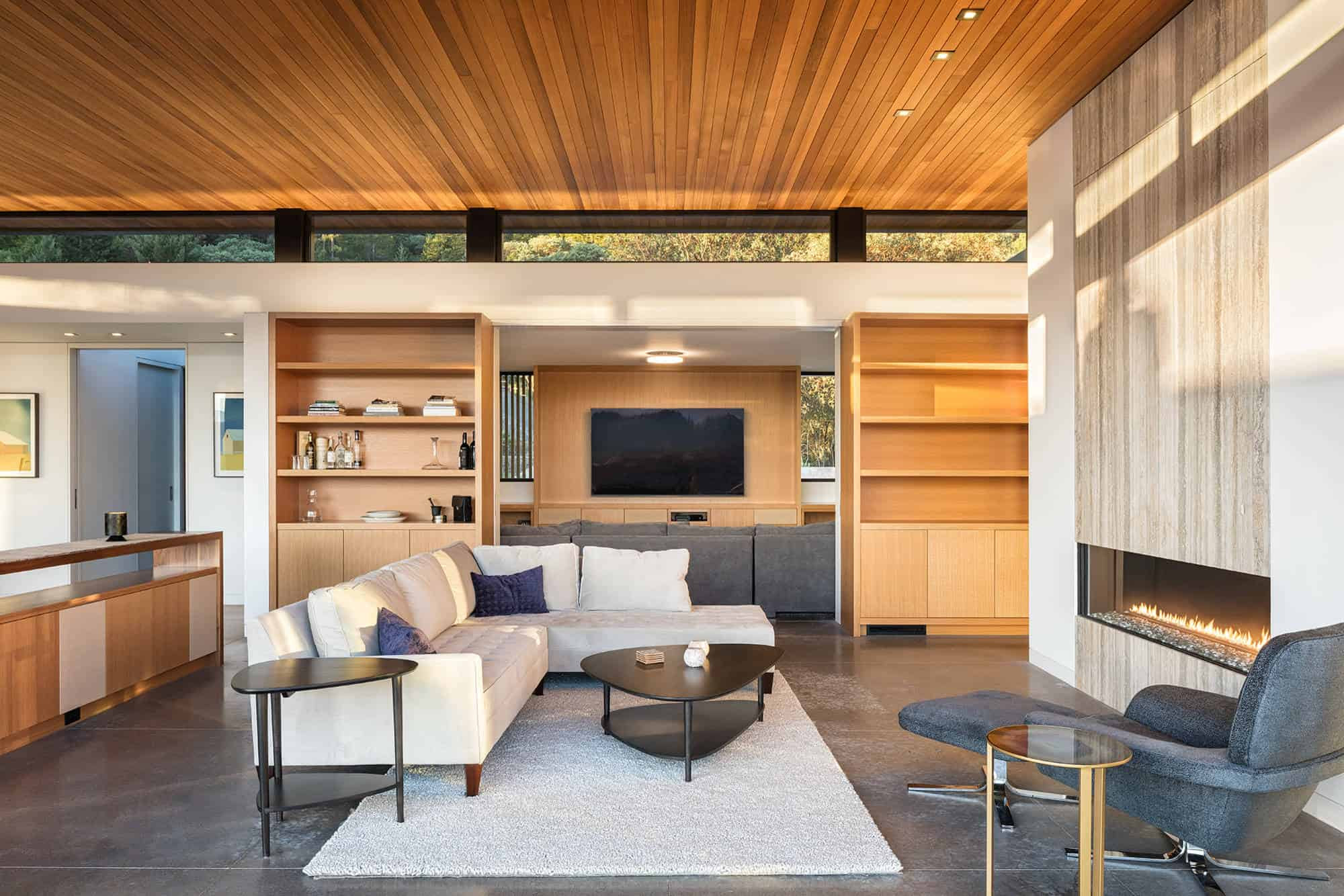15 Beautiful Modern Living Room Designs Your Home ...
