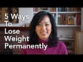 20 Ways to Lose Weight And Keep it Off Permanently | Eat This Not That - How to lose weight