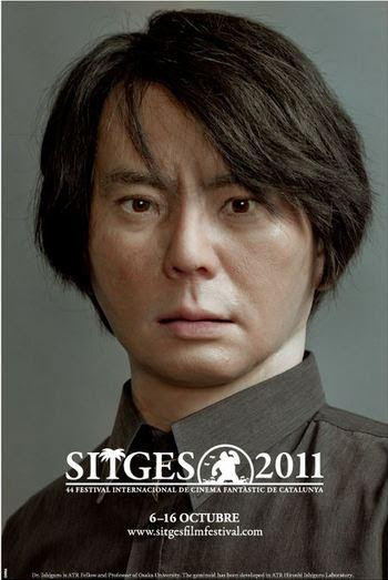 Sitges 2011