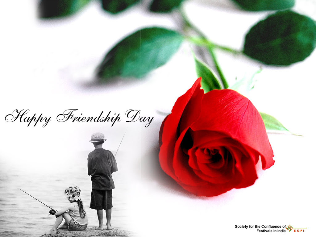 Friendship Day Wallpapers Free