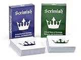 Scrimish Strategy