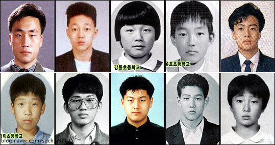편안한 느낌처럼