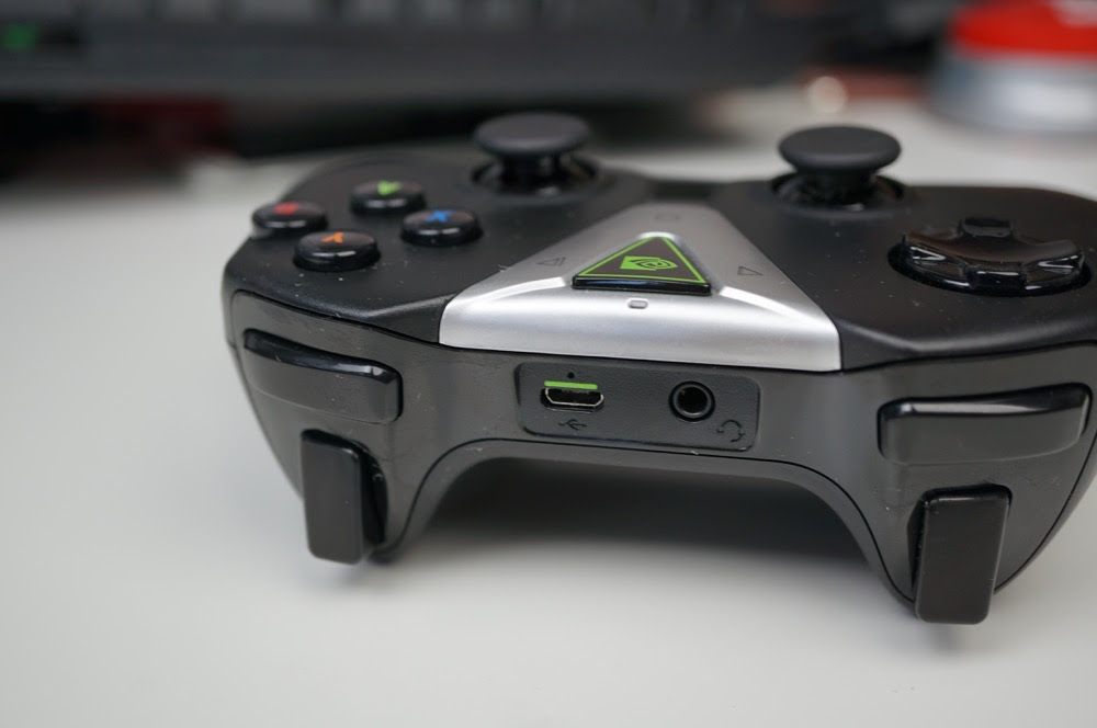 NVIDIA SHIELD - 57