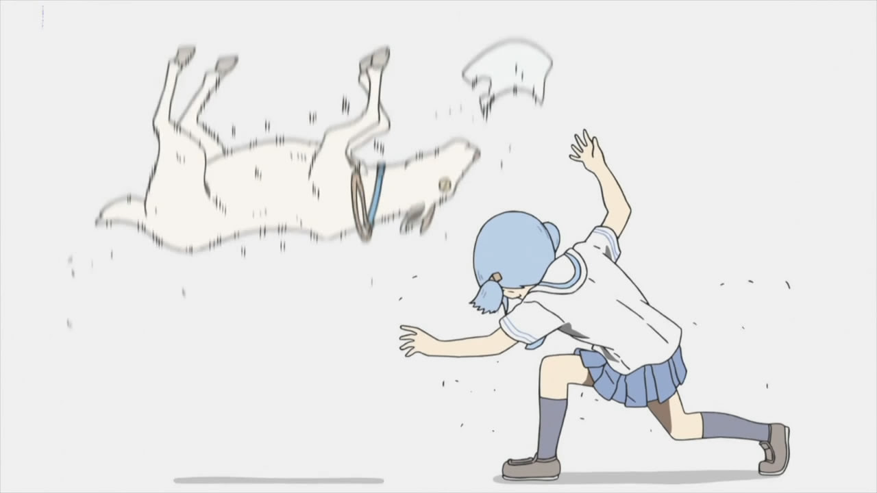 最新 日常 アニメ 壁紙