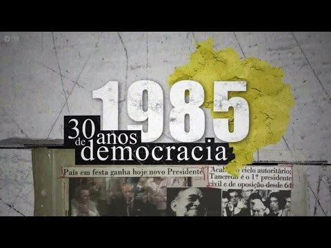 O que a história da democracia brasileira pode nos contar?