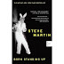 Born Standing Up Steve Martin