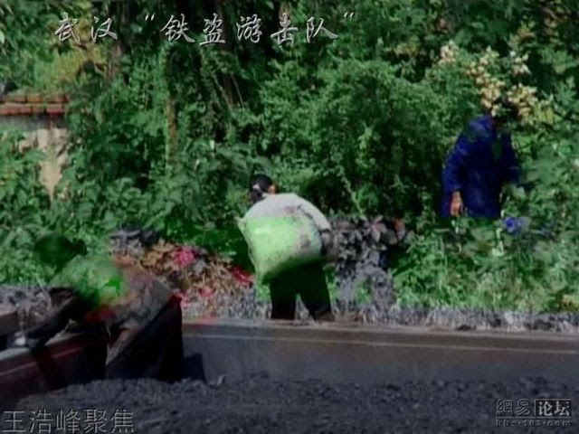 The coal mafia of China (26 photos)