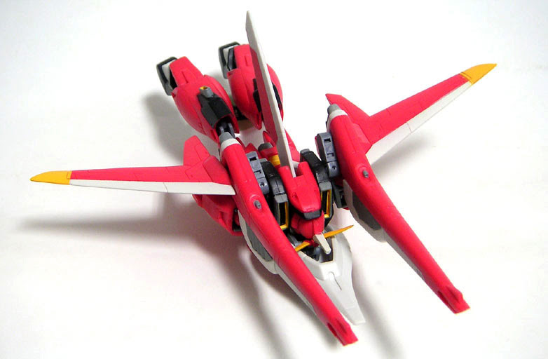 Ms In Action Msia Mia セイバーガンダム