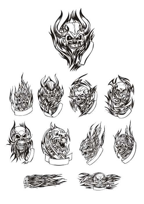Gambar Vector
