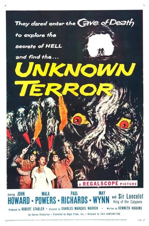 The Unknown Terror online magyarul videa néz teljes 1957 sub letöltés
Online Videa