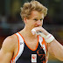 Epke Zonderland / Epke Zonderland Maribor Salamunov Memorial Photo Shared By Barbara Fans Share Images : Epke zonderland of the netherlands celebrates with the gold medal after.