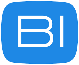 Download Bi Icon #333525 - Free Icons Library
