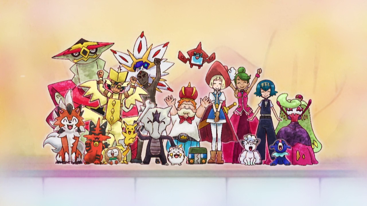 Viewing Episode Pocketmonsters Net