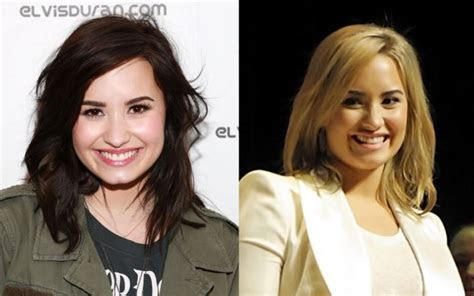 lighten dyed hair naturally    dark