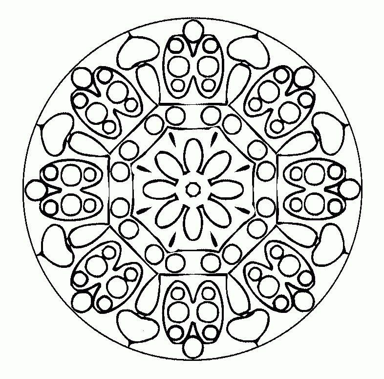 Free Difficult Color By Numbers Coloring Pages Download Free Clip Art Free Clip Art On Clipart Library