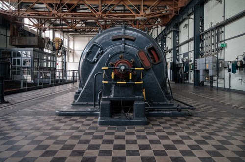 8MW