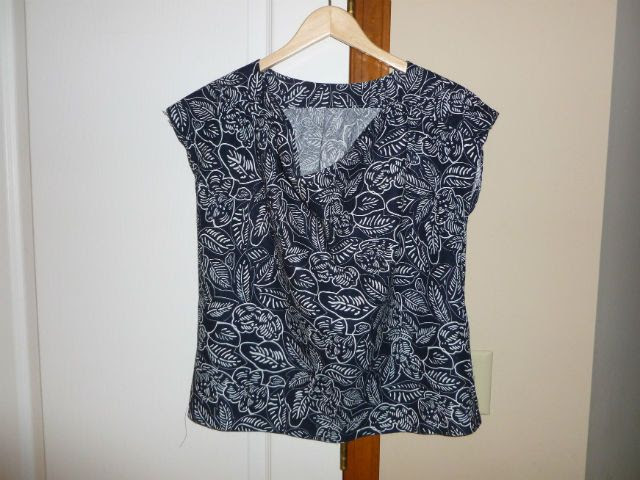 blouse
