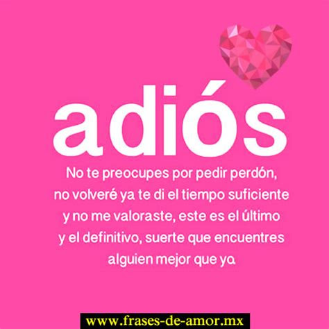 frases de superacion de amor