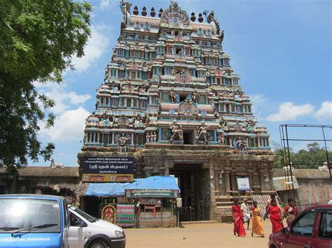 swetharanyeswarar temple wikipedia