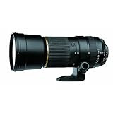 Tamron AF 200-500mm f/5.0-6.3 Di LD SP FEC Lens for Nikon Digital SLR Cameras