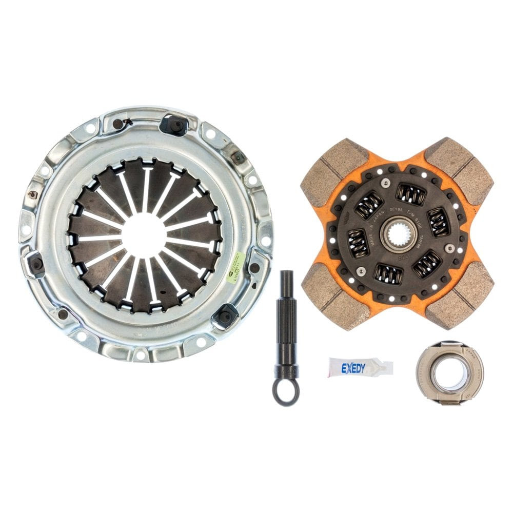 kit mitsubishi body galant EXEDY® Cerametallic 2 Racing  1996 Mitsubishi Stage 1995 Galant