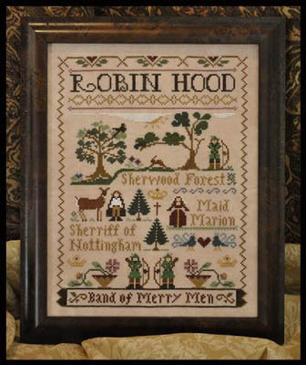 Robin Hood