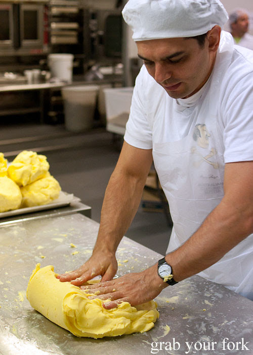 pepe saya butter factory tempe