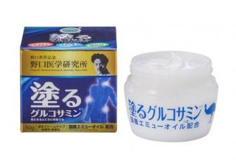 塗るグルコサミン イージーリリーフ 18年10月1日 月 一般販売スタート 読者プレゼントとしての提供も可能です お気軽にお問い合わせください 一般社団法人野口医学研究所 プレスリリース配信代行サービス ドリームニュース