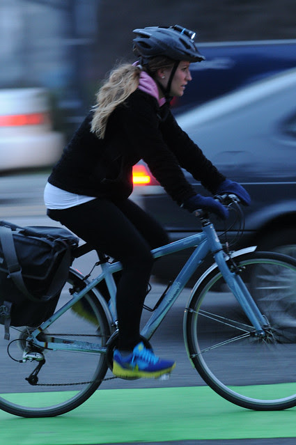 People on Bikes - Broadway near Moda Center-36.jpg