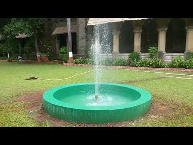 Mumbai High Court | Fountain