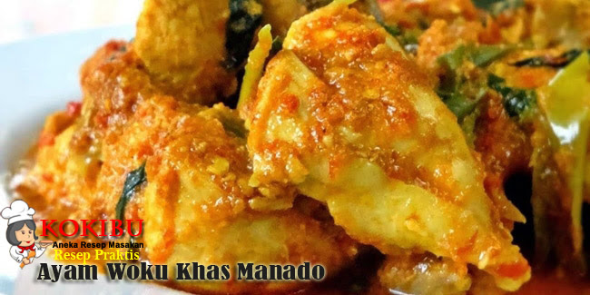 Resep Masakan Nusantara Terbaru 2016