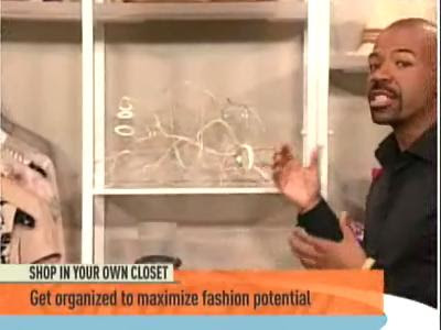 New Outfits, Old Clothes @ Yahoo! Video