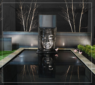 Jardin D Ombre Et De Lumiere Eclairage Paysager Artistique Architectural Et Service D Entretien De Vos Equipements