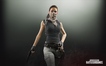 Pubgモバイル 男の人で女のアバター使う理由って何 Pubgまとめ ニューステ速報